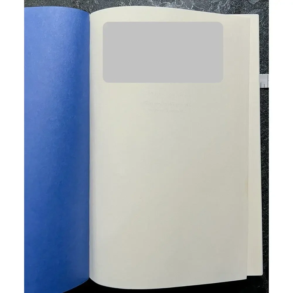 Black And Blue Anna Quindlen 1998